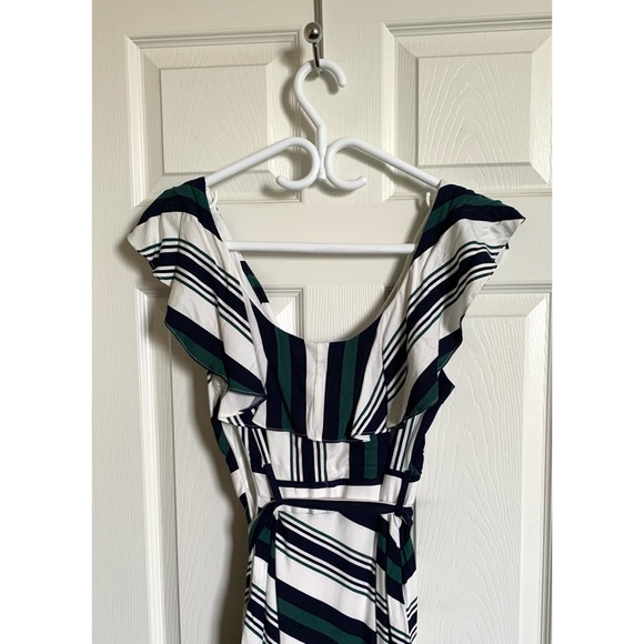 Fashion Nova Striped Dress • Size M - Picture 4 of 8